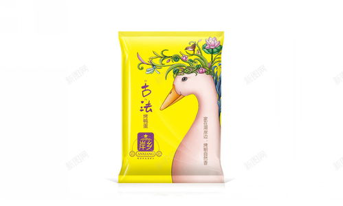 岸乡烤鸭蛋 品牌视觉设计与版权保护的综合策略